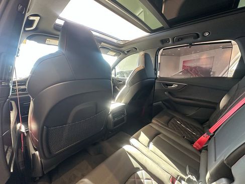 New 2026 Audi Q7 3.0T Prestige image 17