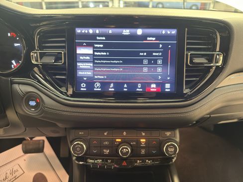 Used 2021 Dodge Durango GT AWD/4WD image 19