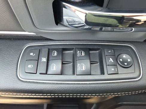 Used 2017 RAM 2500 Power Wagon w/ Luxury Group image 20