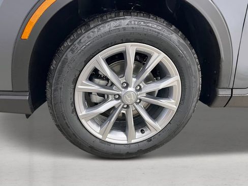 Used 2025 Honda CR-V EX image 12