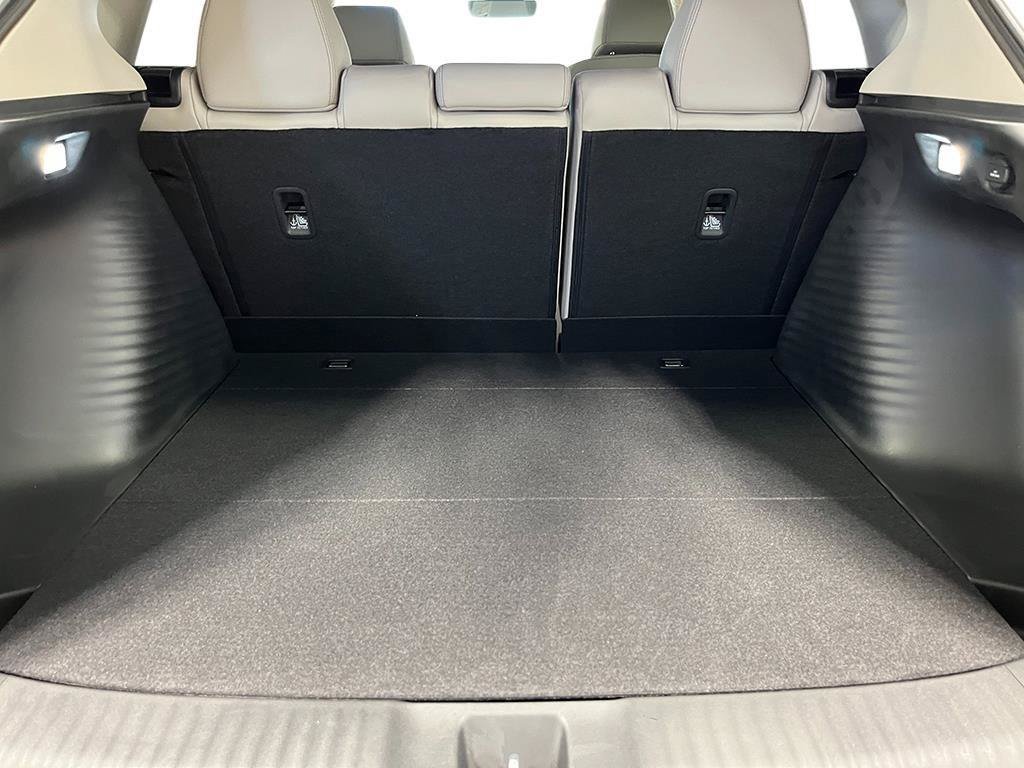 New 2027 Honda HR-V EX-L image 13