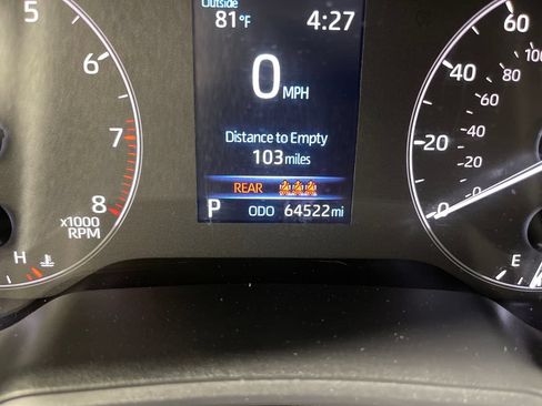 Certified 2024 Toyota Corolla LE FWD image 19
