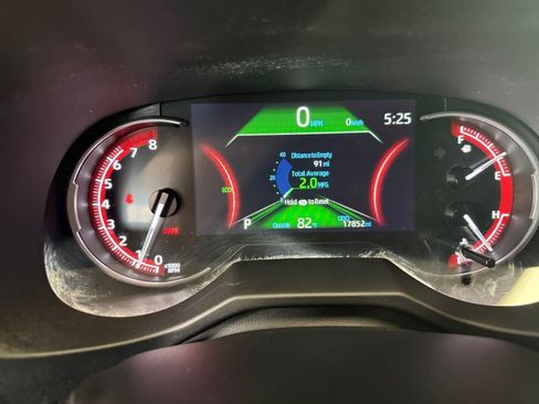 Used 2024 Toyota RAV4 LE AWD/4WD image 14
