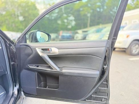 Used 2016 Lexus CT 200h FWD image 30
