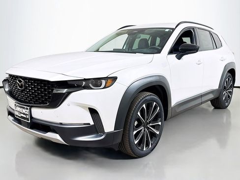 New 2026 MAZDA CX-50 AWD 2.5 S w/ Weather Package image 1