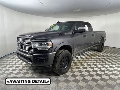 Used 2019 RAM 3500 Laramie