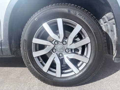 Used 2020 Honda Pilot EX image 30