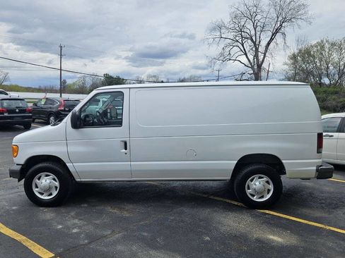 Used 2007 Ford E-350 and Econoline 350 Super Duty RWD image 7