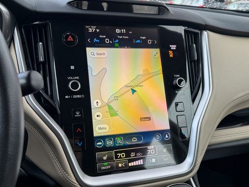 Certified 2024 Subaru Legacy Limited w/ Popular Package #2 image 19