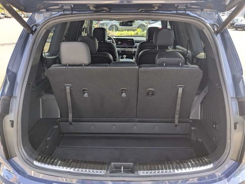 Used 2024 Kia Telluride SX X-Pro AWD/4WD image 12
