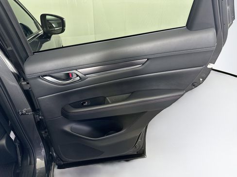 Used 2024 MAZDA CX-5 2.5 Turbo image 32