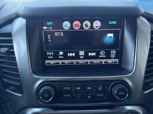 Used 2019 Chevrolet Tahoe LS AWD/4WD image 24