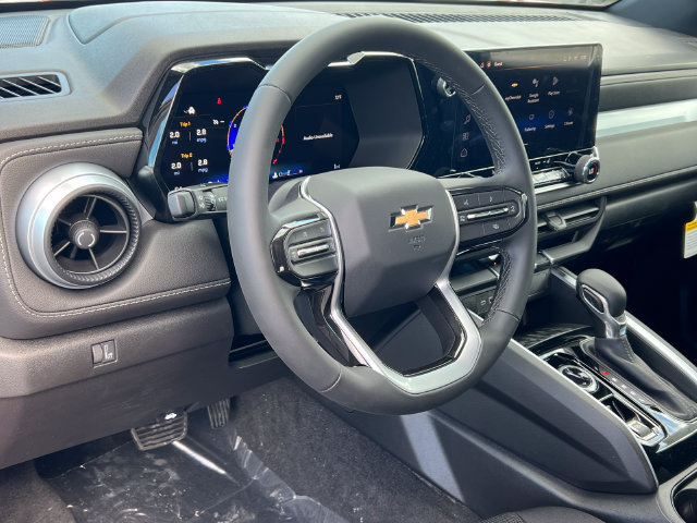 New 2026 Chevrolet Colorado LT AWD/4WD image 16