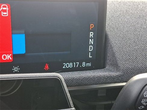 Used 2022 Ford Mustang Mach-E Premium image 24