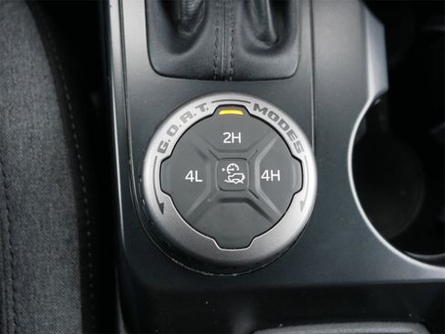 Certified 2025 Ford Bronco Big Bend image 27