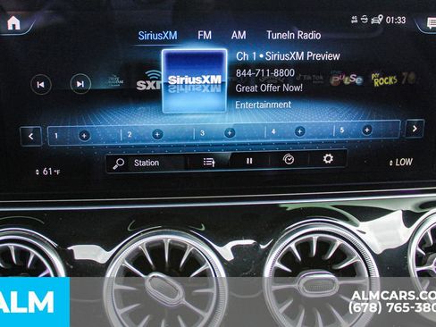 Used 2022 Mercedes-Benz AMG GT 43 image 34