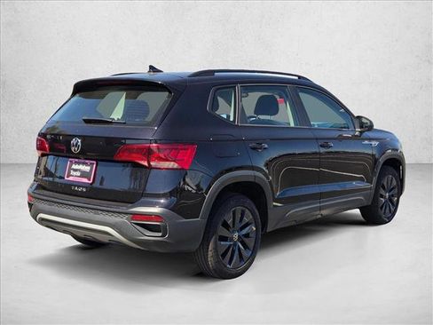 Used 2024 Volkswagen Taos S image 5