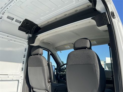 New 2024 RAM ProMaster 3500 w/ Quick Order Package 22G SLT image 37