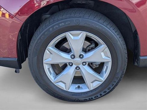 Used 2016 Subaru Forester 2.5i Limited image 21