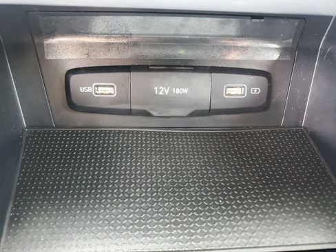 Used 2022 Hyundai Tucson Blue AWD/4WD image 34