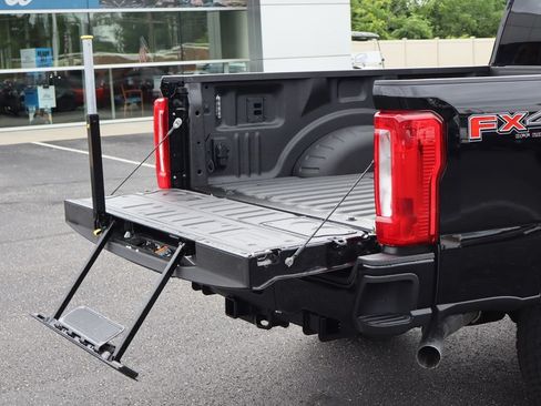 New 2026 Ford F350 XL w/ STX Appearance Package AWD/4WD image 18