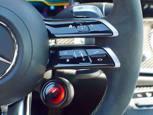 Used 2023 Mercedes-Benz E 63 AMG S image 24