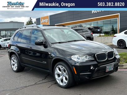 Used 2013 BMW X5 xDrive35i