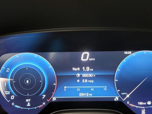 Used 2023 Maserati Grecale GT AWD/4WD image 17