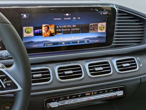 New 2026 Mercedes-Benz GLE 350 GLE 350 image 12