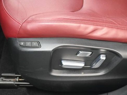 Used 2023 MAZDA CX-9 Carbon Edition AWD/4WD image 13