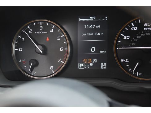 New 2026 Subaru Crosstrek 2.5i Wilderness AWD/4WD image 19