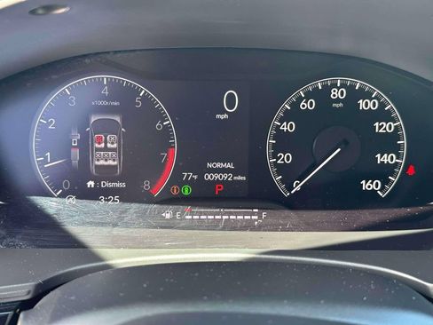 Certified 2023 Honda Civic Sport image 21