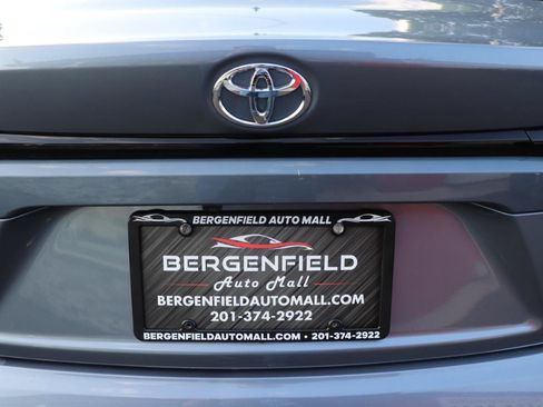 Used 2026 Toyota Corolla LE FWD image 52
