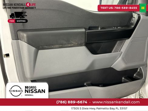 Used 2021 Ford F150 XL w/ Equipment Group 101A High image 31