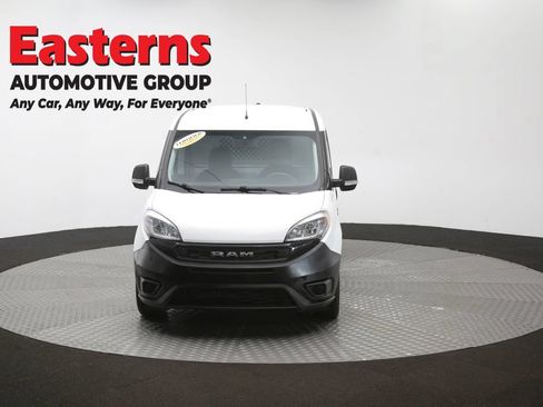 Used 2020 RAM ProMaster City Tradesman FWD image 49