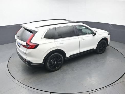 Used 2023 Honda CR-V Sport Touring image 42