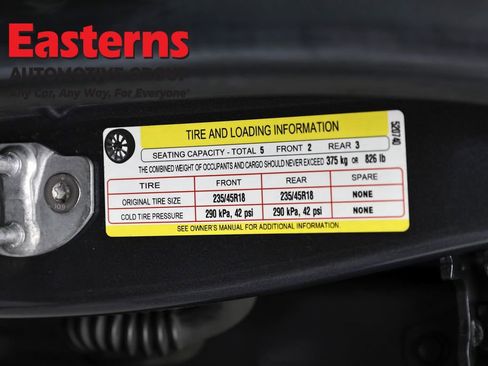 Used 2019 Tesla Model 3 Long Range image 30