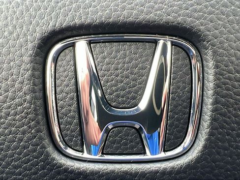 New 2026 Honda CR-V Sport Touring image 33