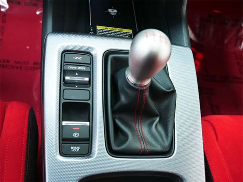 Used 2025 Honda Civic Type R image 21