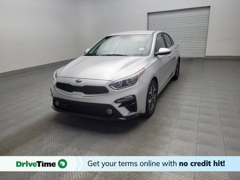 Used 2020 Kia Forte LXS image 1