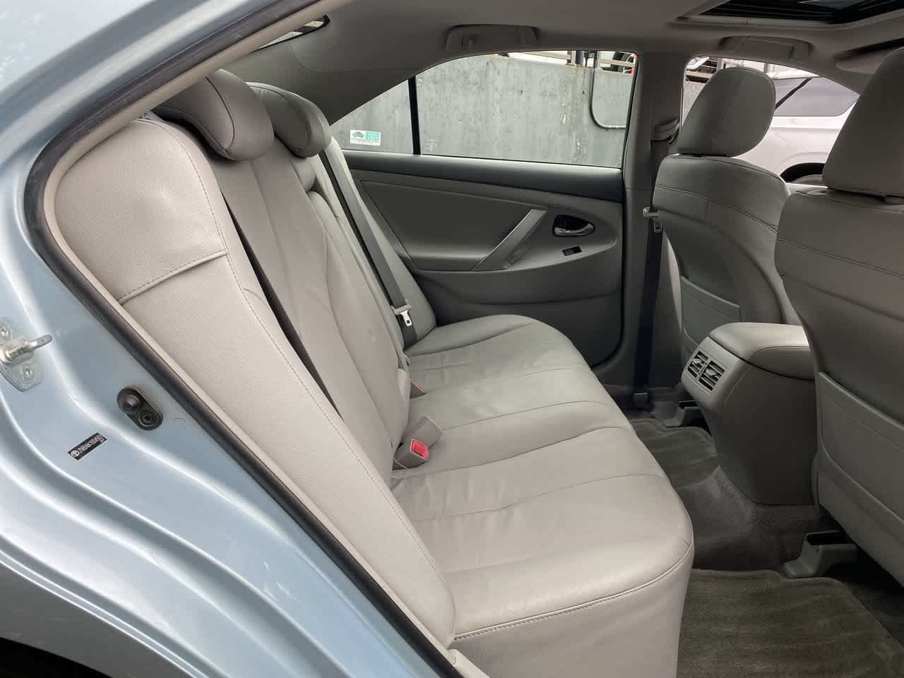 Used 2008 Toyota Camry Hybrid FWD image 18