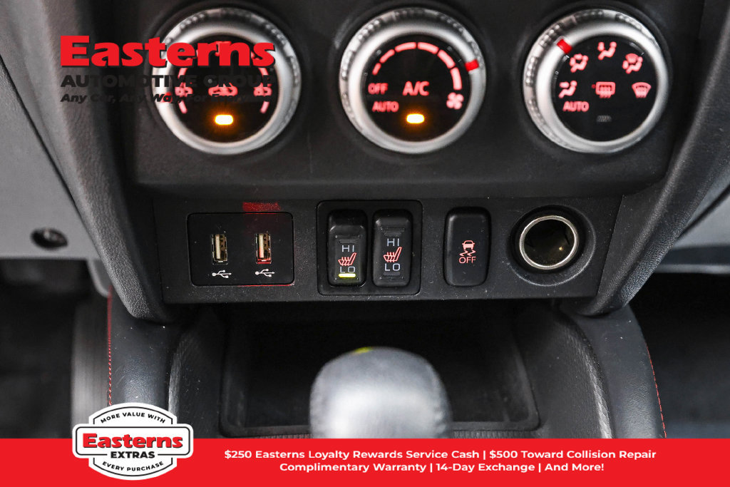 Used 2022 Mitsubishi Outlander Sport SE FWD image 21