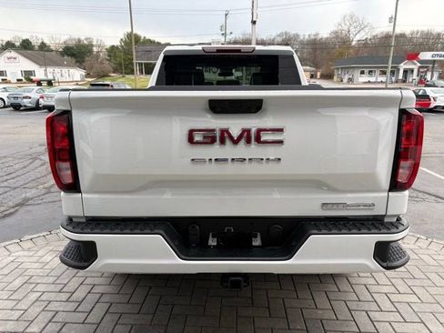 New 2026 GMC Sierra 1500 Elevation w/ Elevation Select Package image 10