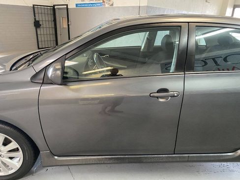 Used 2010 Toyota Corolla S w/ S EVP Pkg #3 FWD image 11