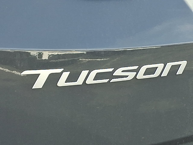 New 2026 Hyundai Tucson SE AWD/4WD image 6