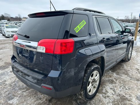 Used 2015 GMC Terrain SLE w/ Convenience Package image 5