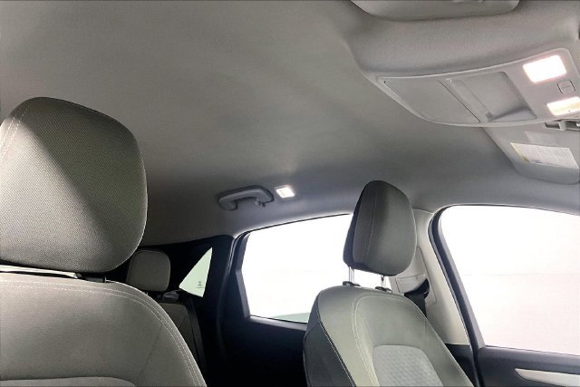 Used 2022 Ford Escape SE FWD image 25