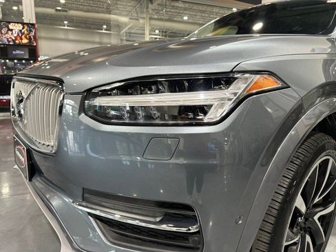 Used 2018 Volvo XC90 T6 Inscription w/ Convenience Package AWD/4WD image 23