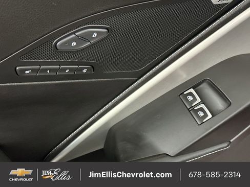 Used 2015 Chevrolet Corvette Z06 w/ 2LZ Preferred Equipment Group image 24
