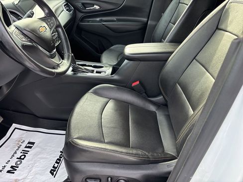 Used 2020 Chevrolet Equinox Premier image 14